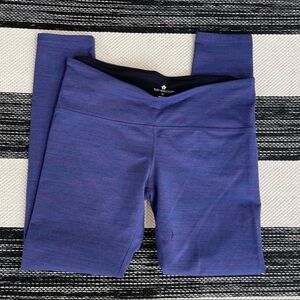Tuff Athletics Legging Size:‎ M